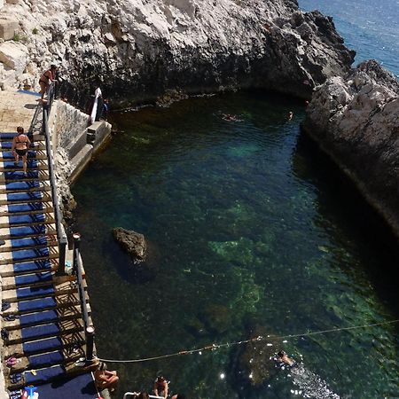 Oasi D'Oriente Aparthotel Санта Чезареа Терме Екстериор снимка