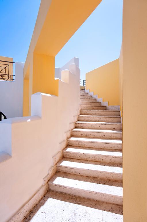Oasi D'Oriente Aparthotel Санта Чезареа Терме Екстериор снимка