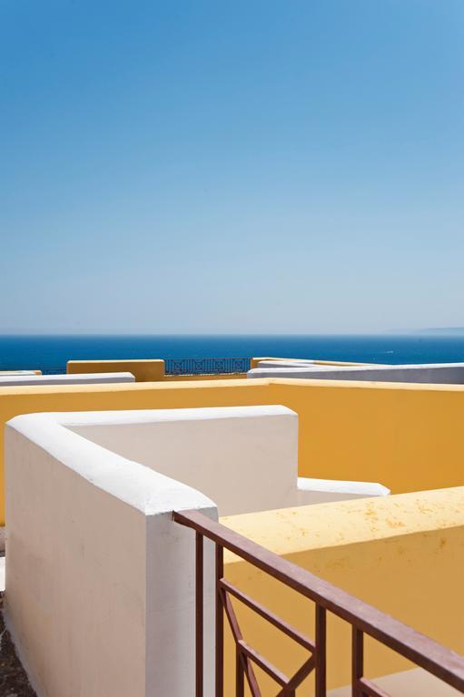 Oasi D'Oriente Aparthotel Санта Чезареа Терме Екстериор снимка