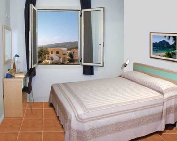 Oasi D'Oriente Aparthotel Санта Чезареа Терме Екстериор снимка